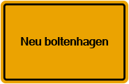Grundbuchamt Neu Boltenhagen